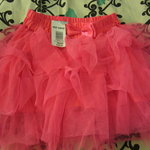pink tutu  is being swapped online for free