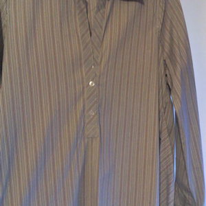 BCBG Maxazria Shirt is being swapped online for free