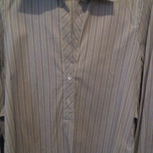 BCBG Maxazria Shirt is being swapped online for free