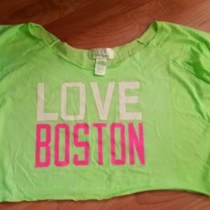 Love Cultures Crop Top is being swapped online for free