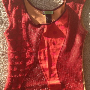 Custo Barcelona Top is being swapped online for free