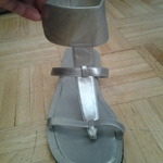 summer sandels  is being swapped online for free