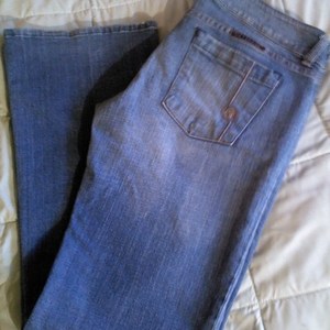 Citizens of humanity jeans-sz.31 is being swapped online for free