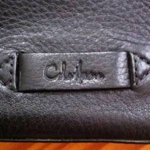 Cole Haan Wristlet is being swapped online for free