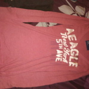 American Eagle  is being swapped online for free