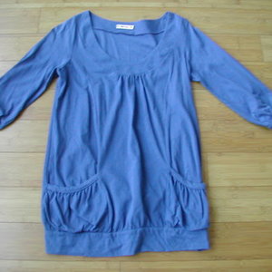 Forever 21 Tunic Top is being swapped online for free