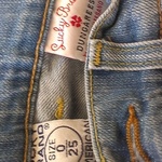 Lucky Brand Denim is being swapped online for free