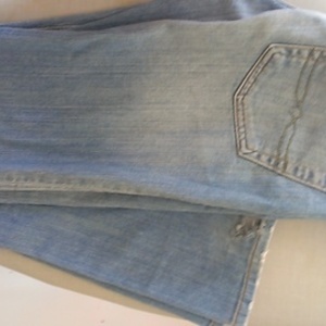 Lucky Brand Denim is being swapped online for free