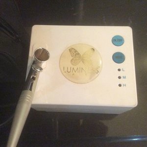 Luminess Airbrush Makeup System PRO is being swapped online for free