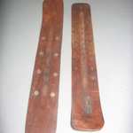 Incense Burners - Freebie is being swapped online for free