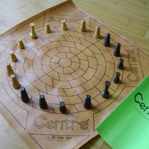 Vintage Board Game is being swapped online for free