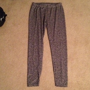 NWT Target Leggings!  is being swapped online for free