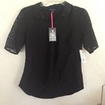 NWT Nordstrom top size Small is being swapped online for free