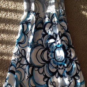 Espirit Beach Dress is being swapped online for free