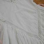 Vintage Lace Nightgown is being swapped online for free