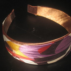 Pucci-Like Headband is being swapped online for free