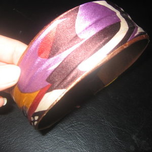 Pucci-Like Headband is being swapped online for free