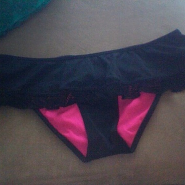 Arizona Skirt Bikini Swim Bottoms is being swapped online for free