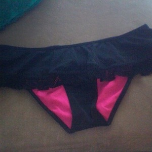 Arizona Skirt Bikini Swim Bottoms is being swapped online for free