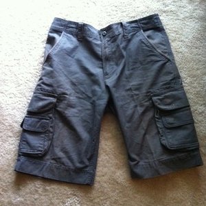 Mens shorts is being swapped online for free