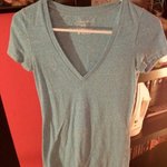 American Eagle Tee is being swapped online for free