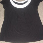 Black & White Top is being swapped online for free