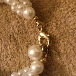 Beaded Spiral Bracelet  is being swapped online for free