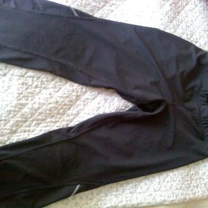 Xcersion Workout pants is being swapped online for free