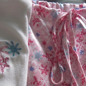 pajama set - small is being swapped online for free