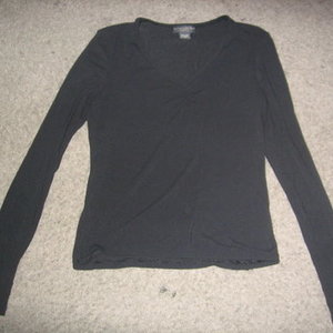 Black Banana Republic Top is being swapped online for free