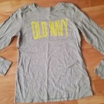Old Navy Long Sleeve Top is being swapped online for free