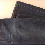 SFAM - 7 For All Mankind Jeans Dark Wash is being swapped online for free