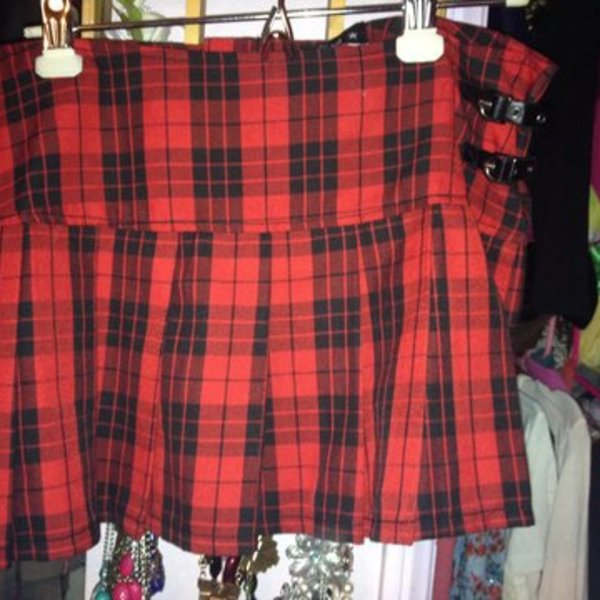 Abby Dawn Skirt is being swapped online for free