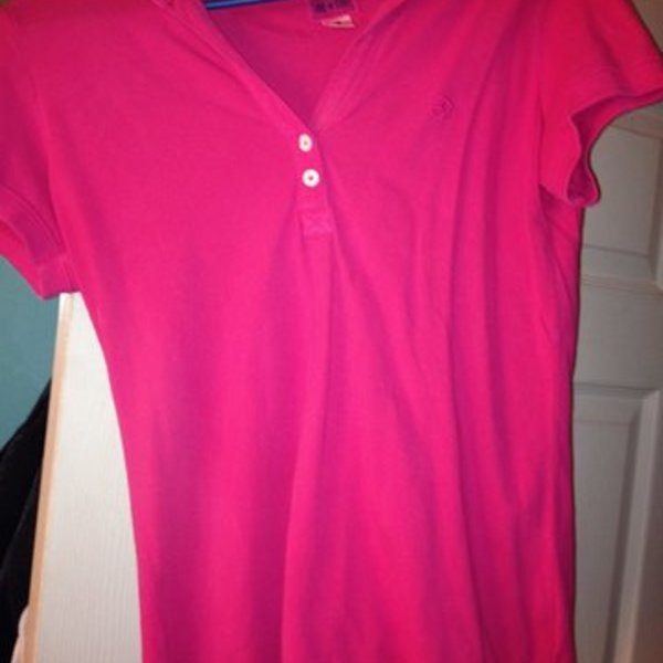 Converse one star polo  is being swapped online for free