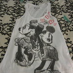 mickey mouse tank is being swapped online for free