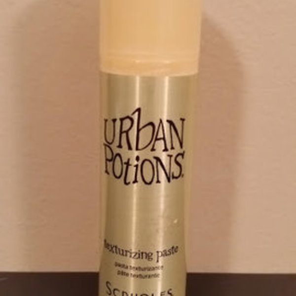 Urban Potions texturizing Paste is being swapped online for free
