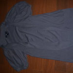 SMALL sweater puffy sleeves is being swapped online for free