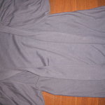 SMALL sweater puffy sleeves is being swapped online for free