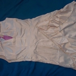 New Beige Dress S is being swapped online for free