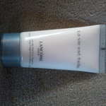 Lancome La vie est belle body lotion is being swapped online for free