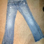 Silver Jeans is being swapped online for free