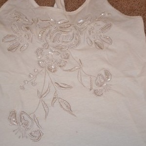 Gilly Hicks Tank - small is being swapped online for free