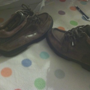 Timberland Shoes (Mens) is being swapped online for free