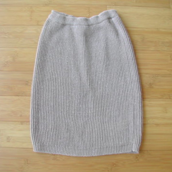 EXP Knit Skirt is being swapped online for free