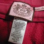 Juicy Couture Jogging Suit is being swapped online for free