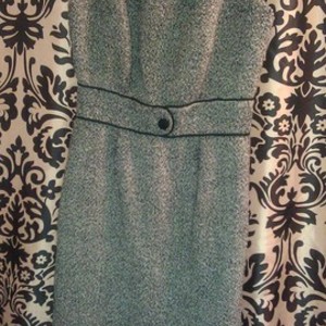 Ann Taylor dress is being swapped online for free