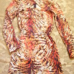 UNIF Tiger Idol Dress Size S is being swapped online for free