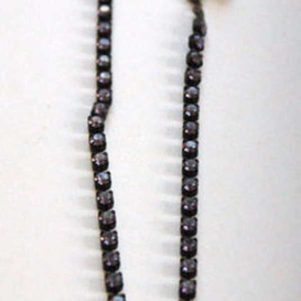 necklace #6 is being swapped online for free