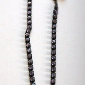 necklace #6 is being swapped online for free