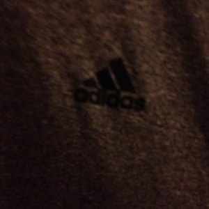 Men's Adias Workout Shirt is being swapped online for free